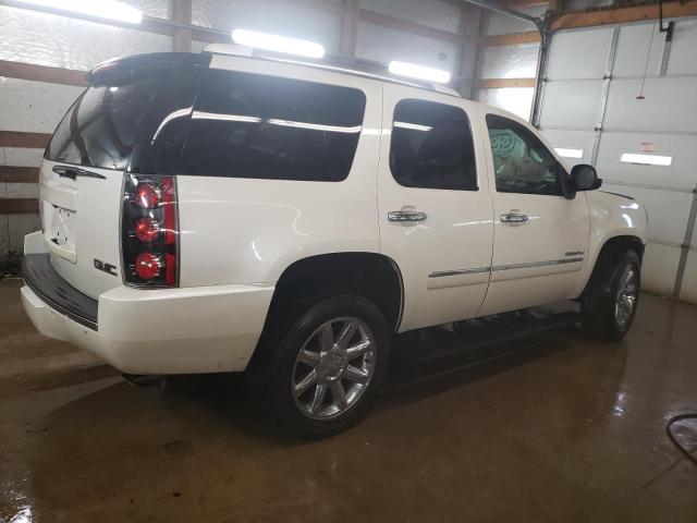 Photo 3 from auction – 2010 GMC YUKON DENA with VIN 1GKUKEEF8AR250156
