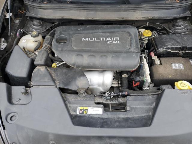 Photo 11 from auction – 2015 JEEP CHEROKEE L with VIN 1C4PJMCBXFW601549