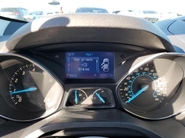 Photo 9 from auction – 2013 FORD ESCAPE SE with VIN 1FMCU0G91DUB16260
