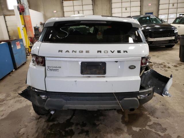 Photo 6 from auction – 2014 LAND ROVER RANGE ROVE with VIN SALVV2BG3EH863549