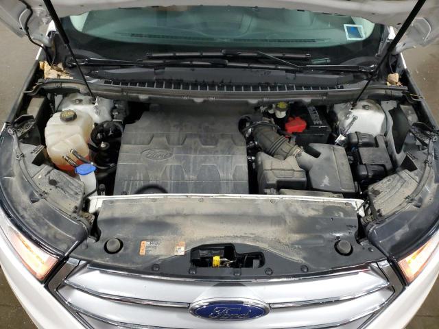 Photo 12 from auction – 2017 FORD EDGE TITAN with VIN 2FMPK4K8XHBC09836