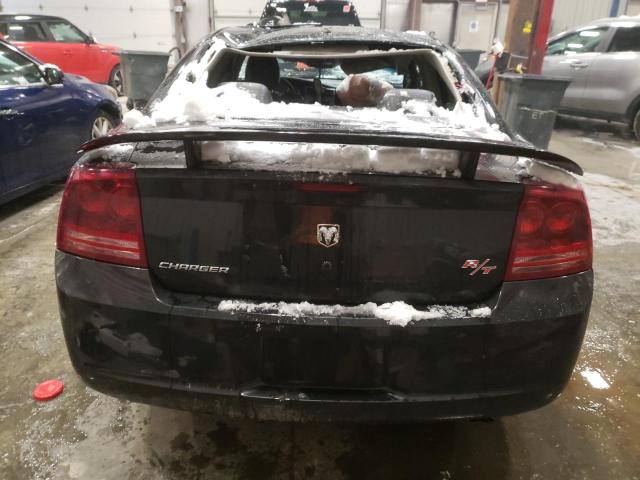 Photo 6 from auction – 2007 DODGE CHARGER R/ with VIN 2B3KA53H37H882874
