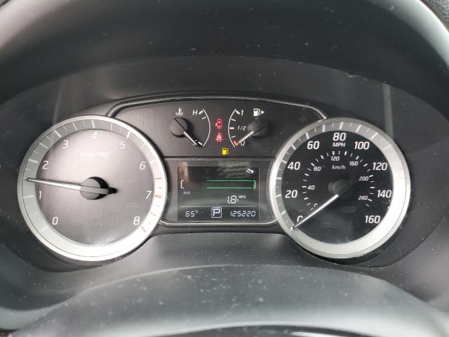Photo 9 from auction – 2013 NISSAN SENTRA S with VIN 3N1AB7AP5DL718853