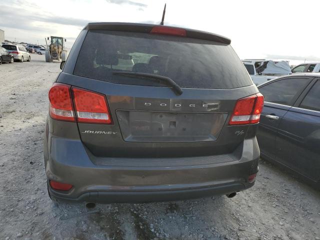 Photo 6 from auction – 2015 DODGE JOURNEY R/ with VIN 3C4PDCEG2FT630866