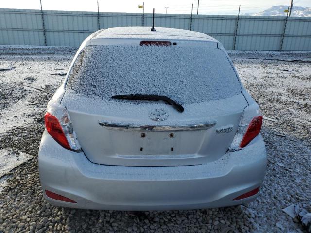 Photo 6 from auction – 2012 TOYOTA YARIS with VIN JTDJTUD33CD502733