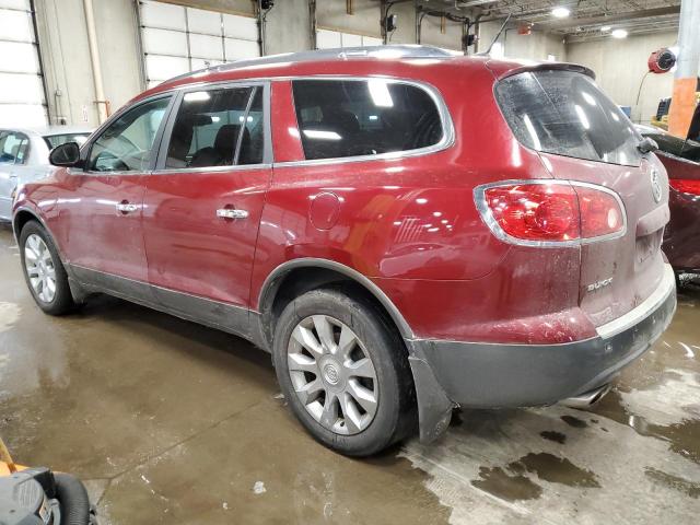 Photo 2 from auction – 2011 BUICK ENCLAVE CX with VIN 5GAKVCED9BJ281432