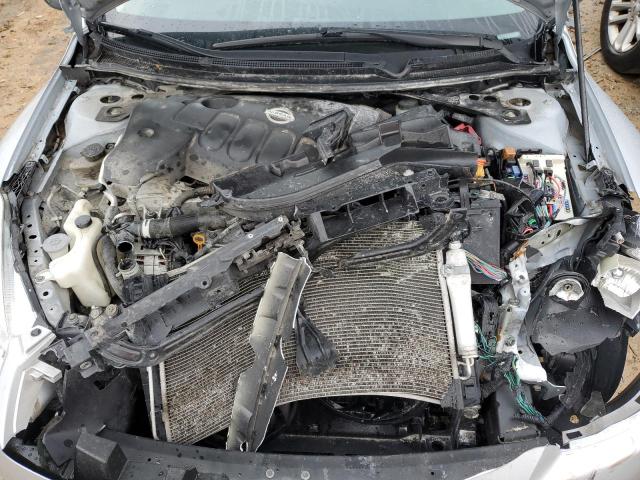Photo 11 from auction – 2012 NISSAN ALTIMA BAS with VIN 1N4AL2AP6CC115939