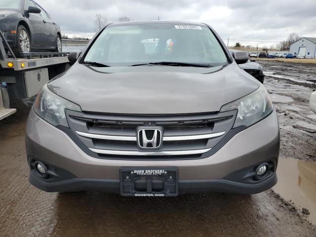 Photo 5 from auction – 2012 HONDA CR-V EX with VIN 5J6RM4H51CL034061