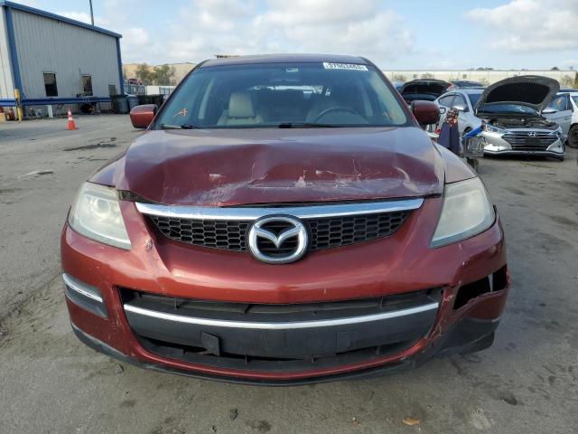 Photo 5 from auction – 2007 MAZDA CX-9 with VIN JM3TB28Y970105005