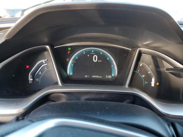 Photo 9 from auction – 2016 HONDA CIVIC EX with VIN 2HGFC1F3XGH659008