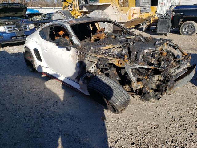 Photo 4 from auction – 2019 TOYOTA 86 GT with VIN JF1ZNAE16K9702229