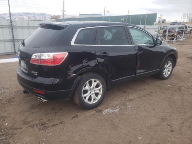 Photo 3 from auction – 2012 MAZDA CX-9 with VIN JM3TB3BV1C0339878