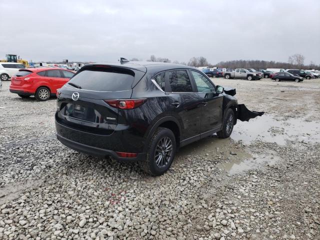 Photo 3 from auction – 2021 MAZDA CX-5 TOURI with VIN JM3KFACM3M0336329