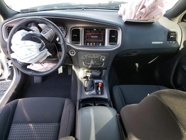 Photo 8 from auction – 2022 DODGE CHARGER SX with VIN 2C3CDXJG7NH195012