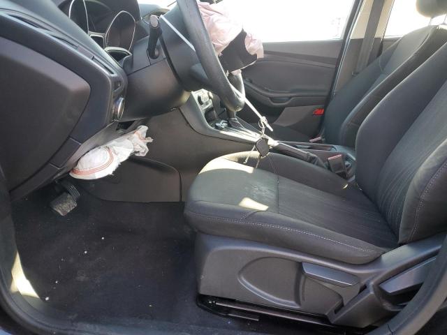 Photo 7 from auction – 2015 FORD FOCUS S with VIN 1FADP3E28FL312086