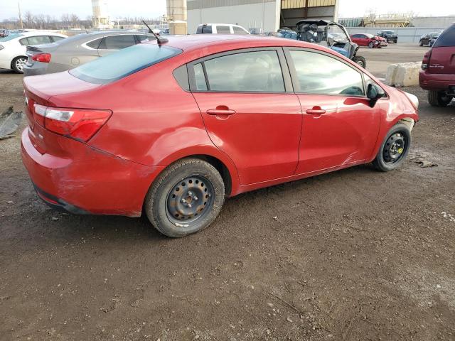 صورة رقم 3 من المزاد - 2014 KIA RIO LX مع VIN KNADM4A34E6372285