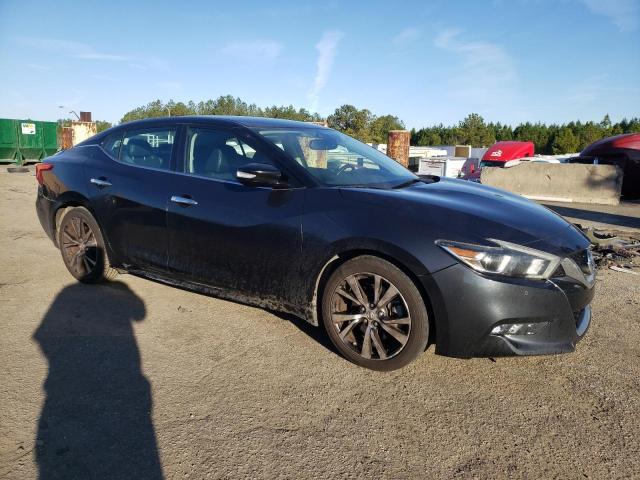 Photo 4 from auction – 2016 NISSAN MAXIMA 3.5 with VIN 1N4AA6AP8GC407210