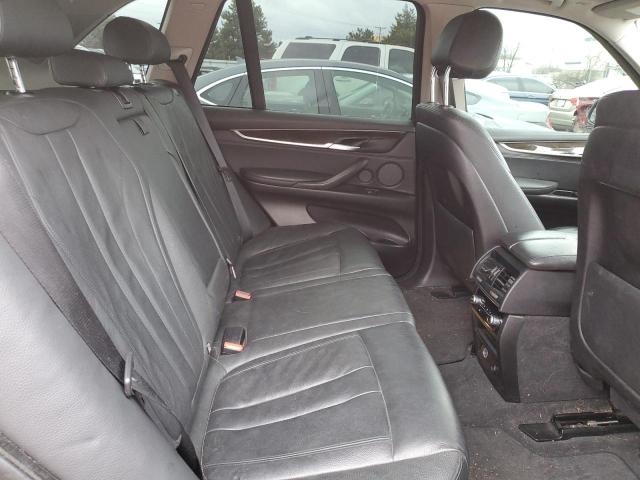 Photo 11 from auction – 2015 BMW X5 XDRIVE3 with VIN 5UXKR0C56F0K68998