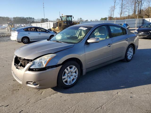 NISSAN ALTIMA BAS 2011 with VIN 1N4AL2AP2BC171908 - Photo from auction