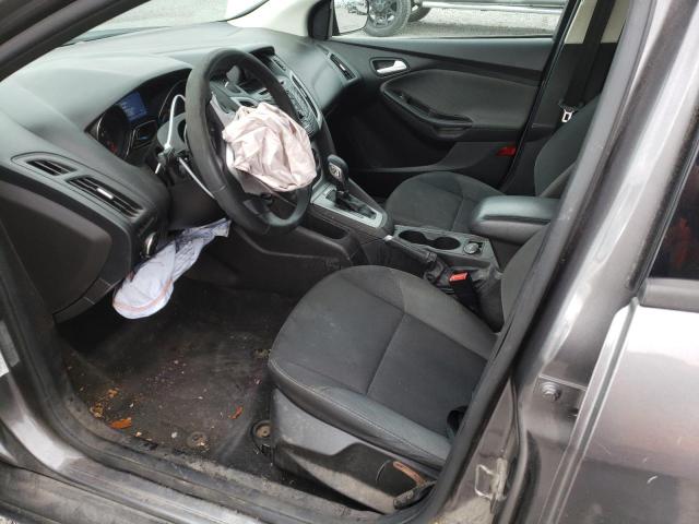 Photo 7 from auction – 2013 FORD FOCUS SE with VIN 1FADP3F28DL341163