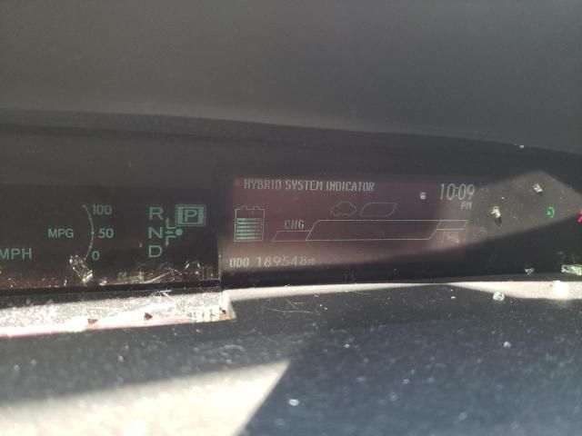 Photo 9 from auction – 2015 TOYOTA PRIUS with VIN JTDKN3DU4F0407272