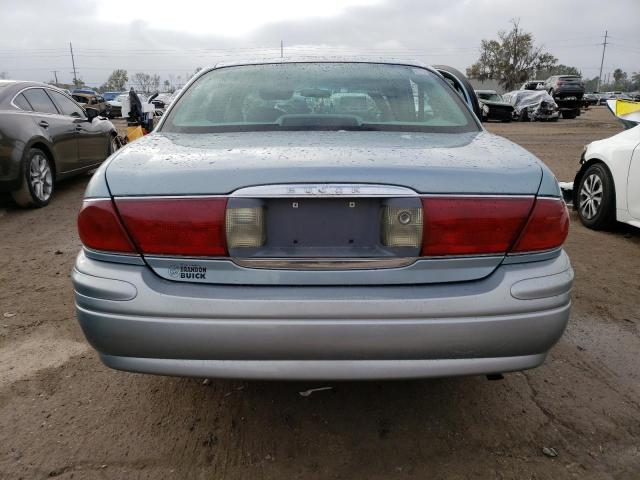 Photo 6 from auction – 2003 BUICK LESABRE CU with VIN 1G4HP52K934134573