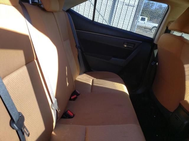 Photo 10 from auction – 2014 TOYOTA COROLLA L with VIN 2T1BURHE5EC002471