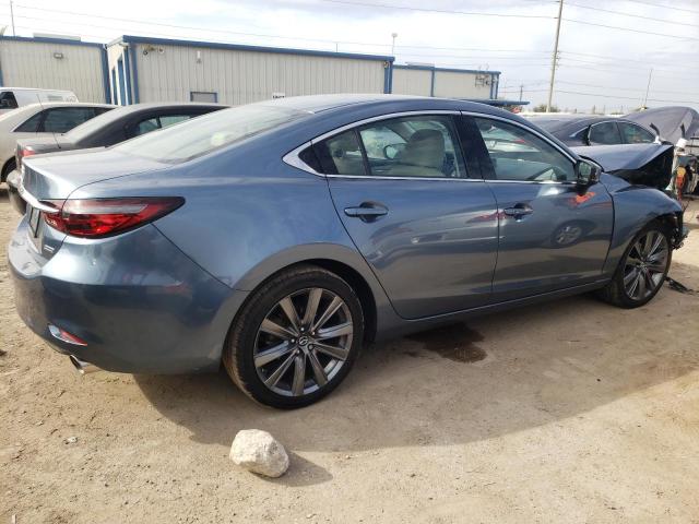 Photo 3 from auction – 2018 MAZDA 6 TOURING with VIN JM1GL1VM2J1324053