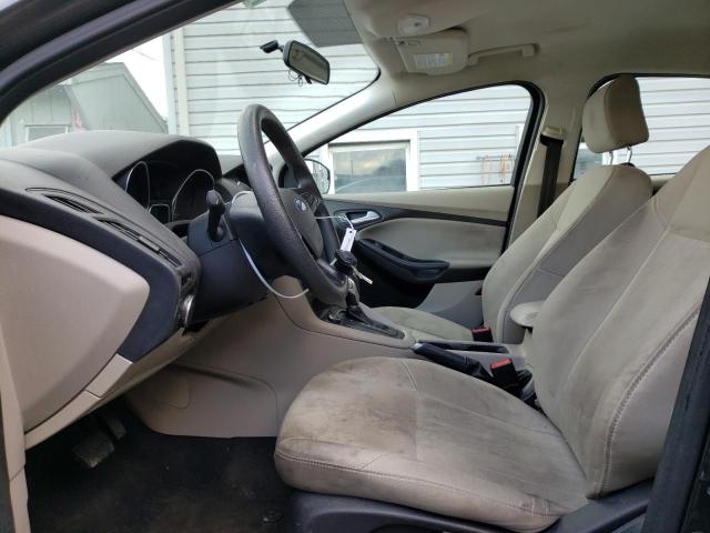 Photo 7 from auction – 2016 FORD FOCUS SE with VIN 1FADP3K2XGL348125