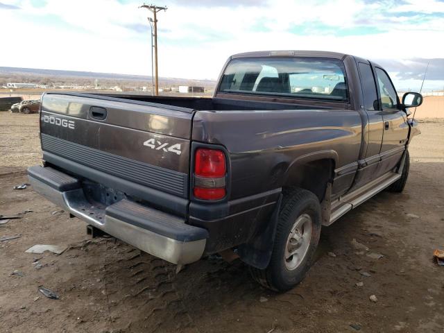 Photo 3 from auction – 1998 DODGE RAM 1500 with VIN 3B7HF13Z2WG201369