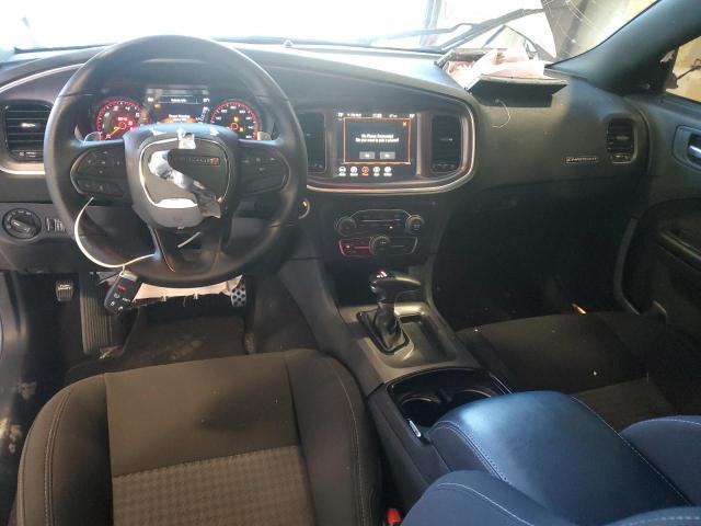 Photo 8 from auction – 2021 DODGE CHARGER R/ with VIN 2C3CDXCT5MH652604