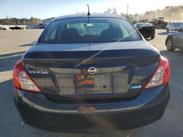 Photo 6 from auction – 2014 NISSAN VERSA S with VIN 3N1CN7AP0EL869326