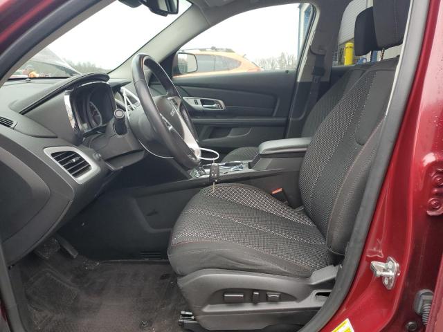 Photo 7 from auction – 2016 GMC TERRAIN SL with VIN 2GKALNEK7G6216453