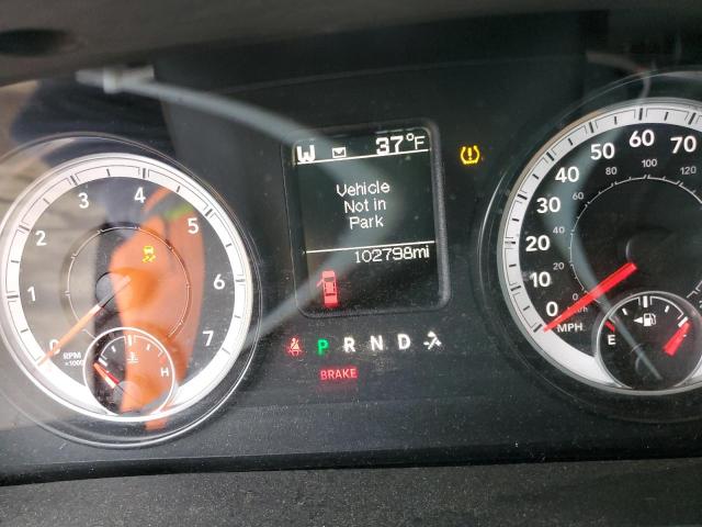 Photo 9 from auction – 2015 RAM 1500 SLT with VIN 1C6RR7GTXFS640632