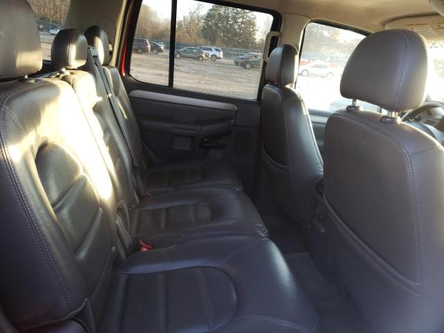 Photo 10 from auction – 2003 FORD EXPLORER with VIN 1FMZU73K63UC10015