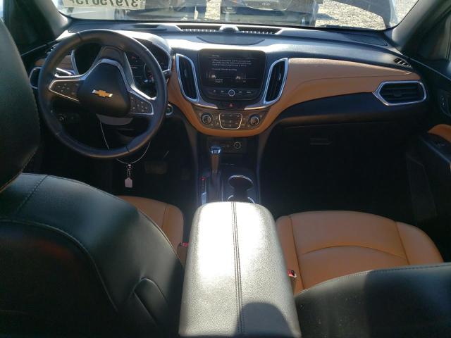 Photo 8 from auction – 2019 CHEVROLET EQUINOX PR with VIN 3GNAXYEXXKS557604