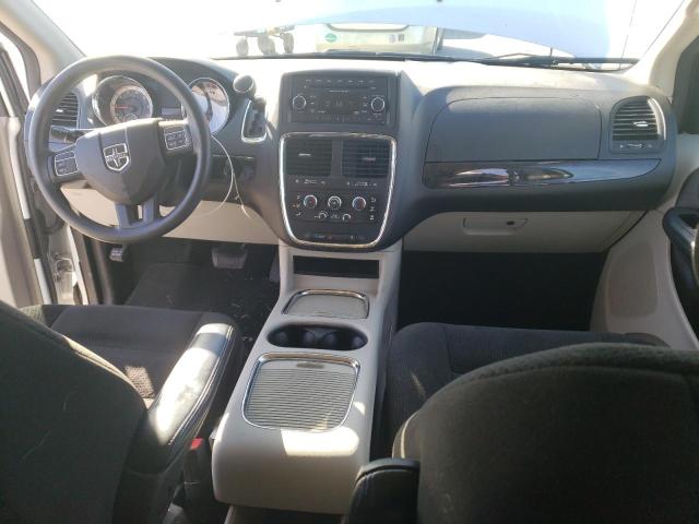 Photo 8 from auction – 2016 DODGE GRAND CARA with VIN 2C4RDGCGXGR274576