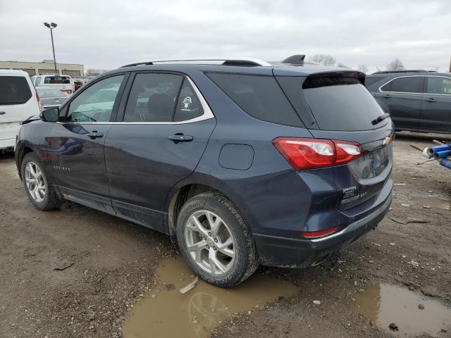 Photo 2 from auction – 2018 CHEVROLET EQUINOX LT with VIN 3GNAXKEX8JS536410