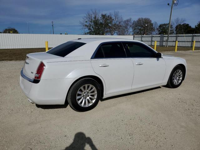 Photo 3 from auction – 2012 CHRYSLER 300 with VIN 2C3CCAAGXCH272825