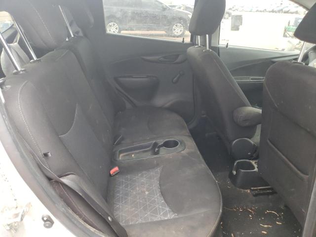 Photo 10 from auction – 2019 CHEVROLET SPARK LS with VIN KL8CB6SA0KC786781