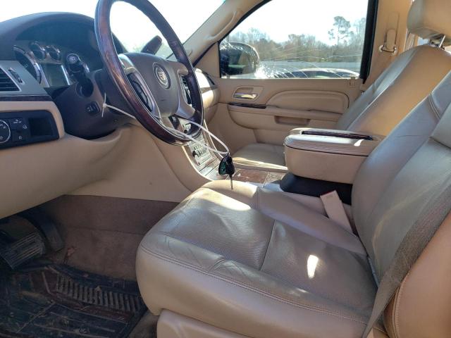 Photo 7 from auction – 2013 CADILLAC ESCALADE E with VIN 1GYS4HEF8DR296096