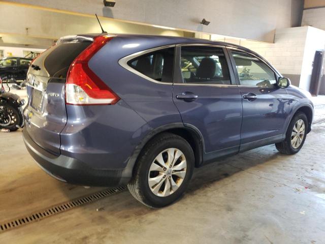 Photo 3 from auction – 2012 HONDA CR-V EX with VIN 5J6RM4H52CL065903