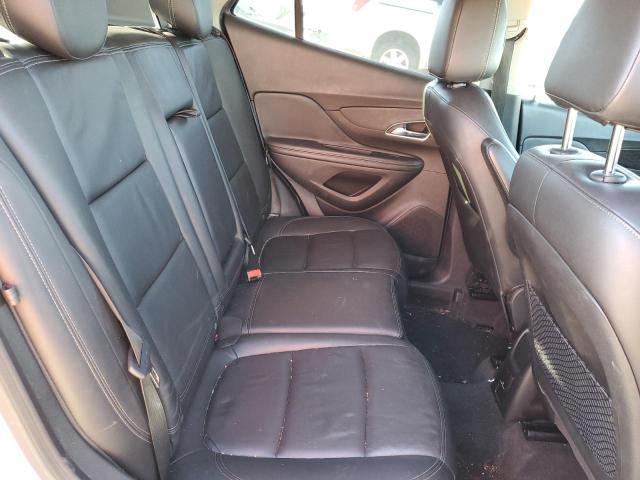Photo 10 from auction – 2015 BUICK ENCORE with VIN KL4CJCSB3FB155014
