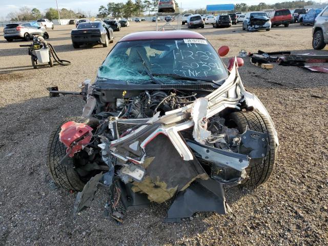 Photo 5 from auction – 1998 CHEVROLET CORVETTE with VIN 1G1YY22G7W5120304