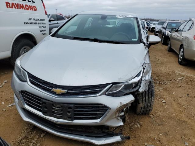 Photo 5 from auction – 2018 CHEVROLET CRUZE PREM with VIN 3G1BF6SM6JS543074