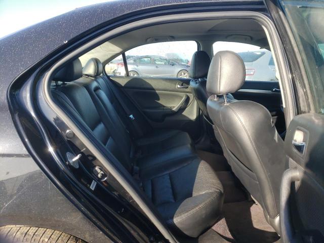 Photo 10 from auction – 2004 ACURA TSX with VIN JH4CL96804C040667