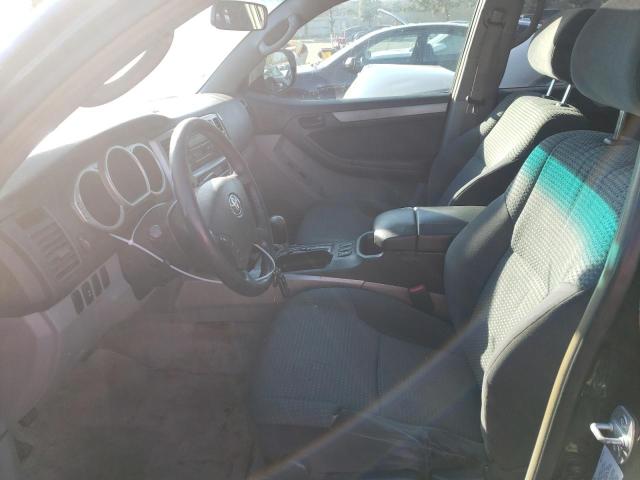 Photo 7 from auction – 2004 TOYOTA 4RUNNER SR with VIN JTEBU14R148025276