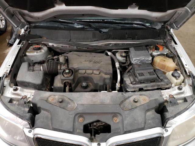 Photo 12 from auction – 2009 PONTIAC TORRENT with VIN 2CKDL43F896248610