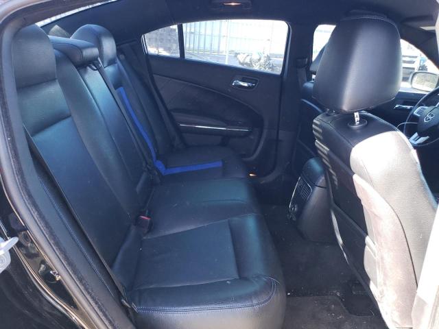 Photo 10 from auction – 2011 DODGE CHARGER R/ with VIN 2B3CL5CT9BH616240