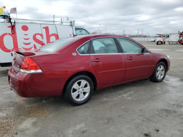 Photo 3 from auction – 2008 CHEVROLET IMPALA LT with VIN 2G1WT58K789266498